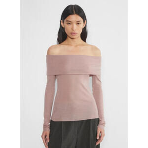 Aritzia Babaton Streamline Top, Claremont, XS